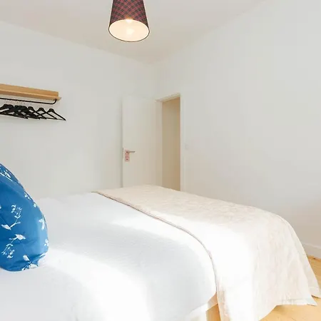 The One In Apartment Lisbon