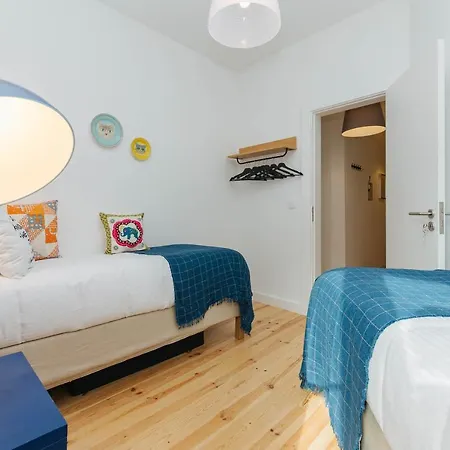 The One In Appartement *
