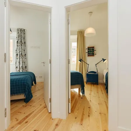 The One In Appartement
