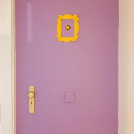 Appartement The One In *