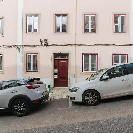 Appartement The One In